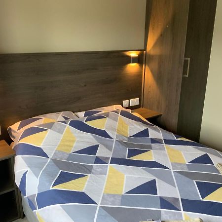 Small,Smart,Tidy 2 Bed Apartment Galway Kültér fotó