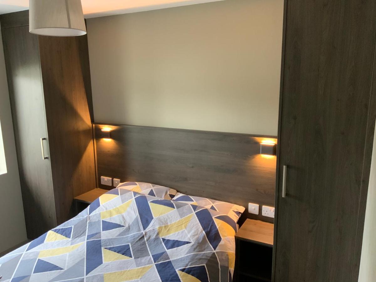 Small,Smart,Tidy 2 Bed Apartment Galway Kültér fotó