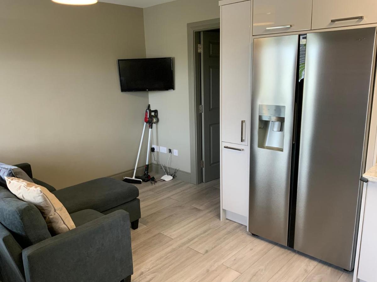 Small,Smart,Tidy 2 Bed Apartment Galway Kültér fotó