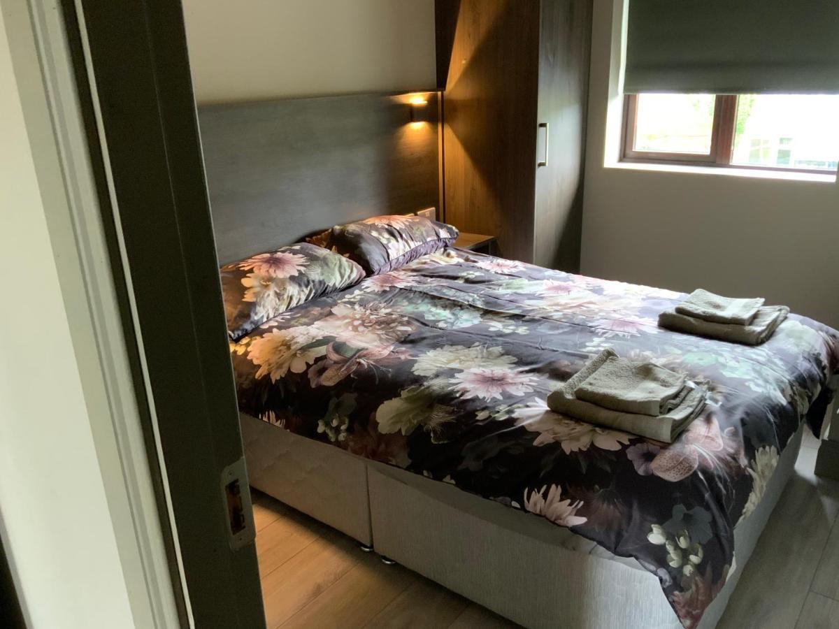Small,Smart,Tidy 2 Bed Apartment Galway Kültér fotó