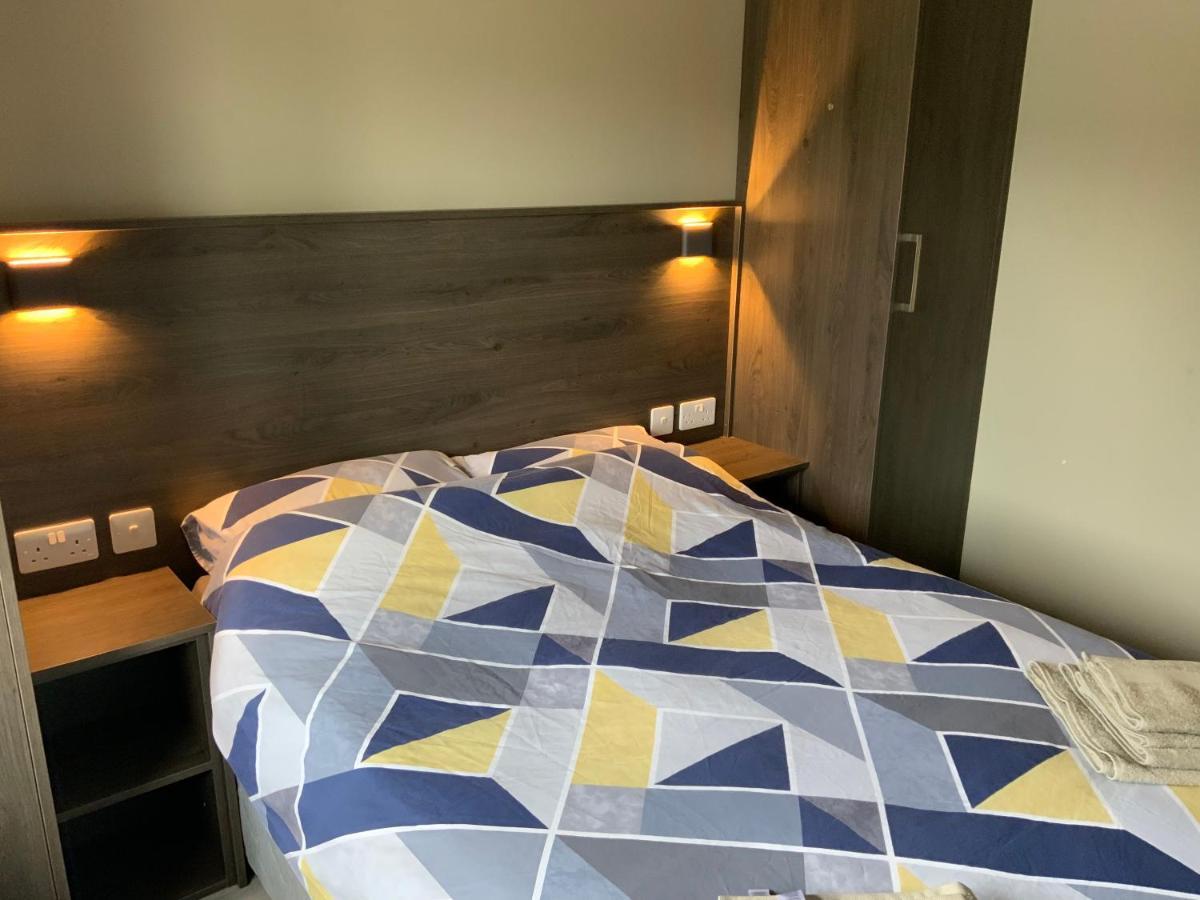 Small,Smart,Tidy 2 Bed Apartment Galway Kültér fotó