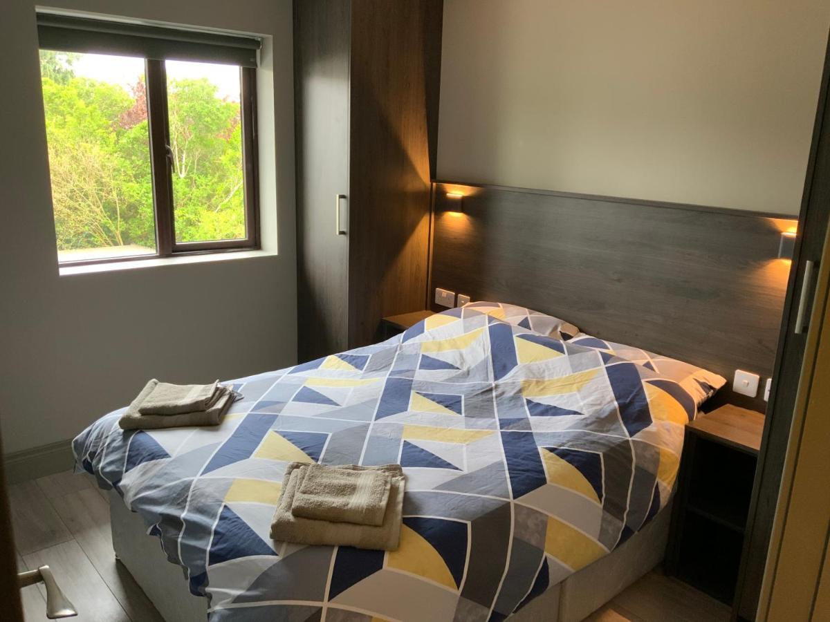 Small,Smart,Tidy 2 Bed Apartment Galway Kültér fotó