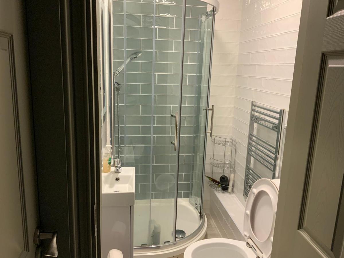 Small,Smart,Tidy 2 Bed Apartment Galway Kültér fotó
