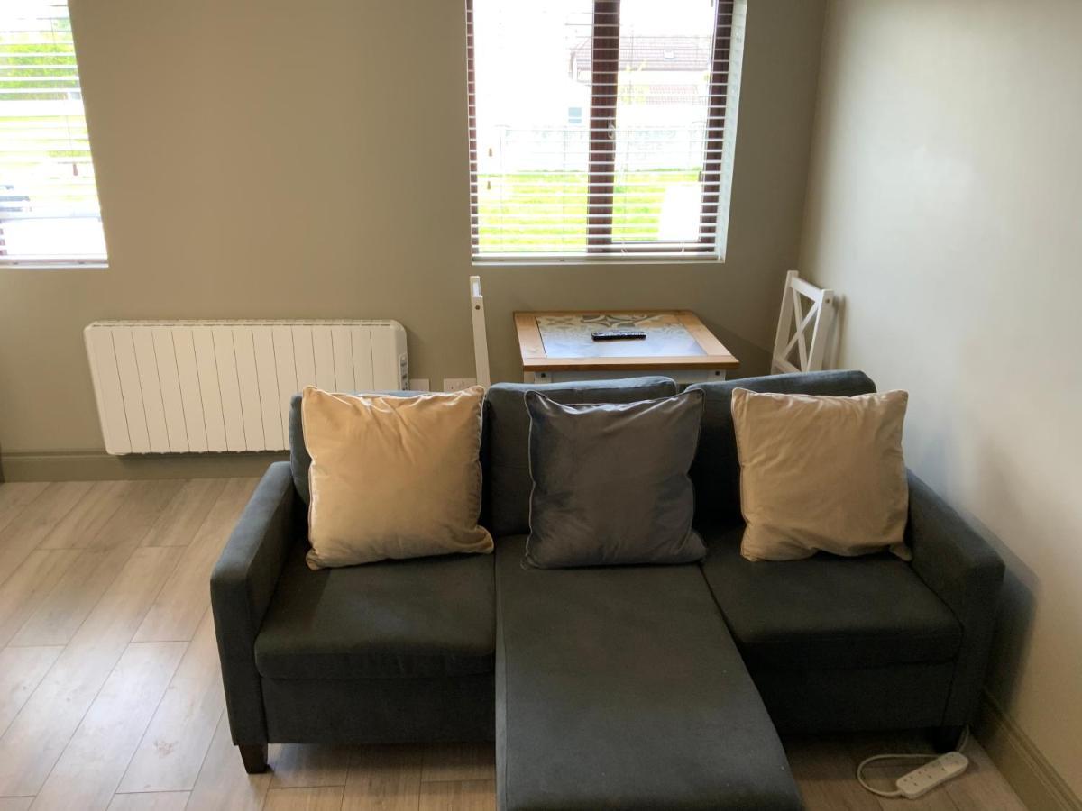 Small,Smart,Tidy 2 Bed Apartment Galway Kültér fotó